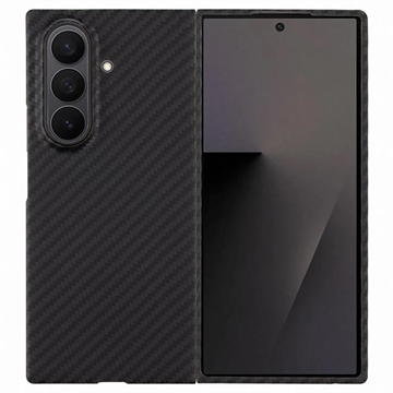 Custodia Tactical MagForce Aramid per Samsung Galaxy Z Fold7 - Nera