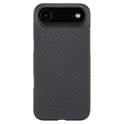 Custodia Tactical MagForce Aramid per iPhone 17 Air - Nera