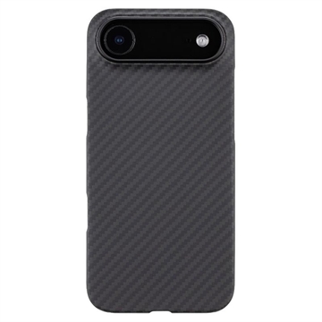 Custodia Tactical MagForce Aramid per iPhone 17 Air - Nera