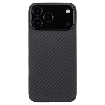 Custodia Tactical MagForce Aramid per iPhone 17 Pro Max - Nera