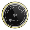 Caricabatterie wireless Tactical MagForce EQui2p Qi2 / Supporto magnetico per auto - Nero