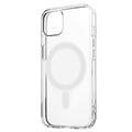 Cover Spigen Slim Armor CS per iPhone 11 - Nera