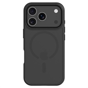 Custodia Tactical MagForce Hyperstealth per iPhone 17 Pro Max/18 Pro Max - Compatibile con MagSafe - Colore Asphalt