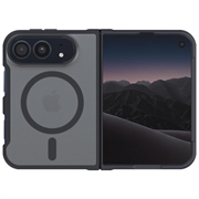 Custodia Tactical MagForce Hyperstealth per iPhone Duo - Compatibile con MagSafe - Colore Asfalto