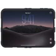 Custodia Tactical MagForce Hyperstealth per iPhone Duo - Compatibile con MagSafe - Colore Asfalto