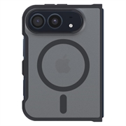 Custodia Tactical MagForce Hyperstealth per iPhone Duo - Compatibile con MagSafe - Colore Asfalto