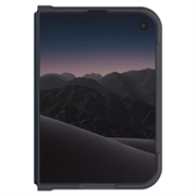 Custodia Tactical MagForce Hyperstealth per iPhone Duo - Compatibile con MagSafe - Colore Asfalto