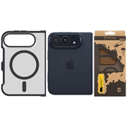Custodia Tactical MagForce Hyperstealth per iPhone Duo - Compatibile con MagSafe - Colore Asfalto