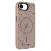 Custodia ibrida iPhone 16e/17e Tactical MagForce Hyperstealth Sika - Compatibile con MagSafe