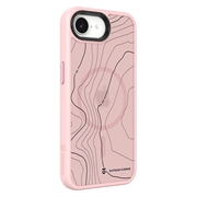 Custodia ibrida iPhone 16e/17e Tactical MagForce Hyperstealth Sika - Compatibile con MagSafe
