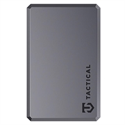Tactical MagForce Relief MagSafe Powerbank 10000mAh - 15W - Grigio