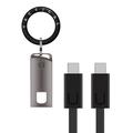 Cavo USB-C / USB-C Tactical OODA Loop - 60W