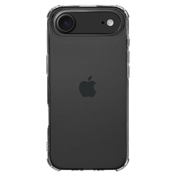 Custodia in TPU Tactical Plyo per iPhone 17 Air - Trasparente