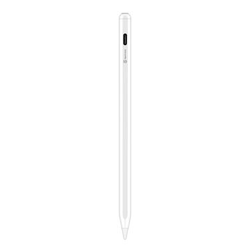 Penna stilo tattica Roger Pencil Pro 2.0 per iPad - Bianco