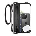 Custodia Tactical impermeabile universale Splash Pouch 2.0 - Asfalto