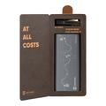 Power bank Tactical Squad Battalion da 20000mAh con display TFT - Grigio
