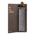 Power bank da 27000mAh con display TFT di Tactical Squad Head Quarters - Grigio