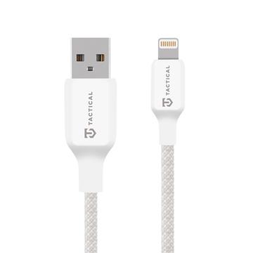 Cavo USB-A / Lightning Tactical Stitch Thread - 2m, 12W
