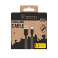 Cavo USB-A / USB-C Tactical Stitch Thread - 2m, 15W