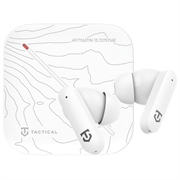 Auricolari wireless Bahna ANC Tactical StrikePods