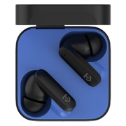 Auricolari wireless Bahna ANC Tactical StrikePods - Petrolio greggio