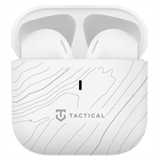 Auricolari wireless Tactical StrikePods Bug 2.0 - Artica