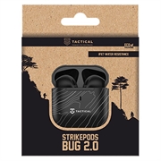 Auricolari wireless Tactical StrikePods Bug 2.0