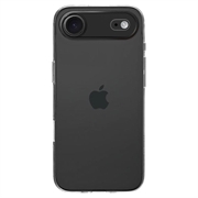 Custodia in TPU Tactical per iPhone Air - Trasparente