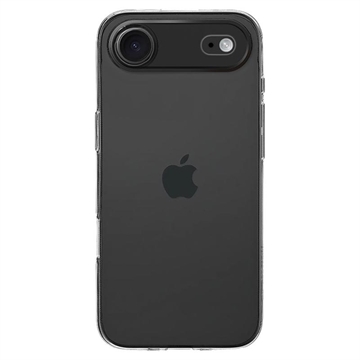 Custodia in TPU Tactical per iPhone 17 Air - Trasparente