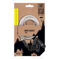 Cavo USB-C Tactical Wire Snake e cordino - 1.2m