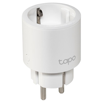 Tapo P115 Mini Smart Wi-Fi Plug con monitoraggio energetico - Bianco