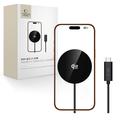 Caricabatterie rapido Tech-Protect A50 MagSafe 25W/Qi2.2