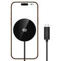Caricabatterie rapido Tech-Protect A50 MagSafe 25W/Qi2.2
