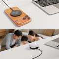 Caricabatterie rapido Tech-Protect A50 MagSafe 25W/Qi2.2