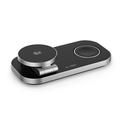 Tech-Protect A52 Caricabatterie wireless 3-in-1 MagSafe 25W/Qi 2.2 - Nero