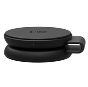 Tech-Protect A55 Caricabatterie wireless 2-in-1 magnetico/MagSafe da 25W, QI2.2