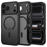 Custodia MagSafe Tech-Protect BasicMag per iPhone 17 Pro Max/18 Pro Max