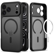 Custodia MagSafe Tech-Protect BasicMag per iPhone 17 Pro Max/18 Pro Max