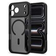 Custodia MagSafe Tech-Protect BasicMag per iPhone 17 Pro Max/18 Pro Max