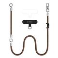 Tech-Protect C10S cordino 2 in 1 da spalla e da polso