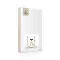Tech-Protect C10S cordino 2 in 1 da spalla e da polso - Arancione / Titanio