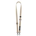 Cordino a tracolla 2-in-1 Tech-Protect C6S - Latte Cosmico
