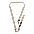 Cordino a tracolla 2-in-1 Tech-Protect C6S - Latte Cosmico