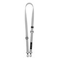Cordino a tracolla 2-in-1 Tech-Protect C6S - Grigio pastello