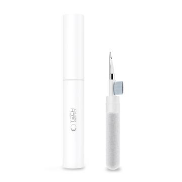 Tech-Protect CS02 Set di detergenti 3 in 1 - Bianco