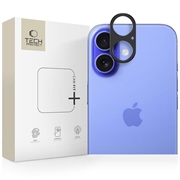 Protezione per fotocamera in alluminio iPhone 17 Tech-Protect Camalloy Fit+