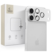 Protezione dell'obiettivo della fotocamera iPhone 18 Pro Tech-Protect Camfull Fit+