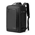Zaino da viaggio per laptop Tech-Protect Defender S50 - 20l - Nero