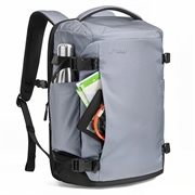 Zaino da cabina per laptop Tech-Protect Defender S70 da 24 L - Ryanair/Wizz Air - 40x30x20 cm