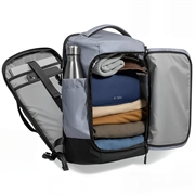 Zaino da cabina per laptop Tech-Protect Defender S70 da 24 L - Ryanair/Wizz Air - 40x30x20 cm